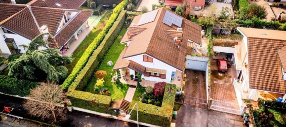 Villa de 5 divisões em Orbassano, Italy N.º 230561 7