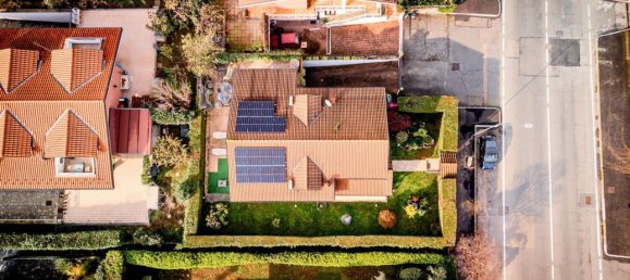 Villa de 5 divisões em Orbassano, Italy N.º 230561 9