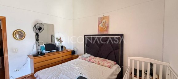 Apartamento T2 em Pozzuoli, Italy N.º 260761 16