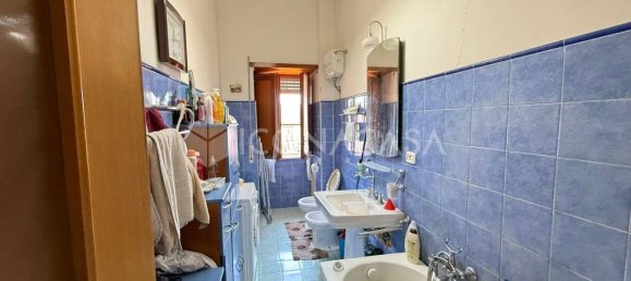 Apartamento T2 em Pozzuoli, Italy N.º 260761 20