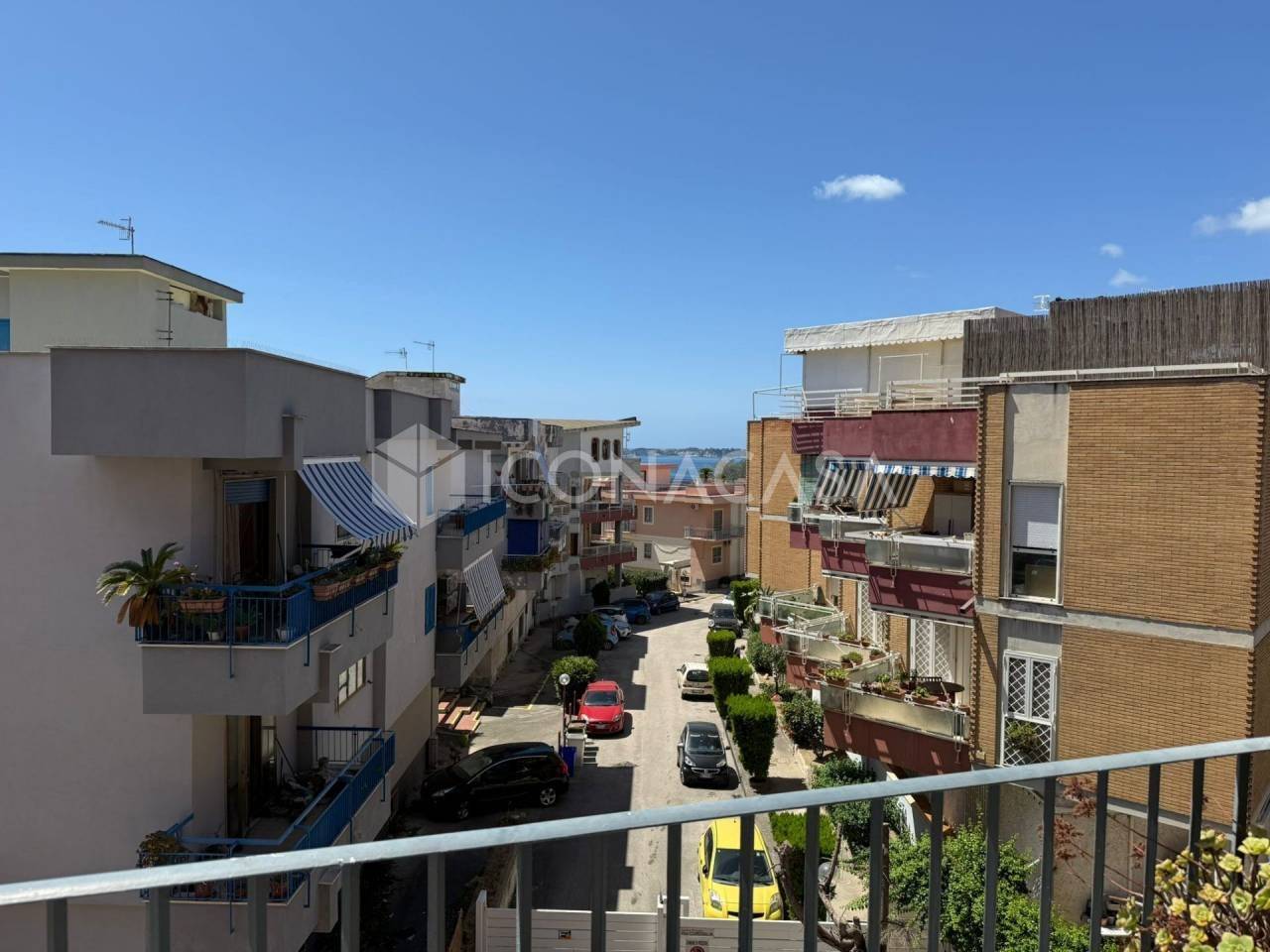 Apartamento T2 em Pozzuoli, Italy N.º 260761