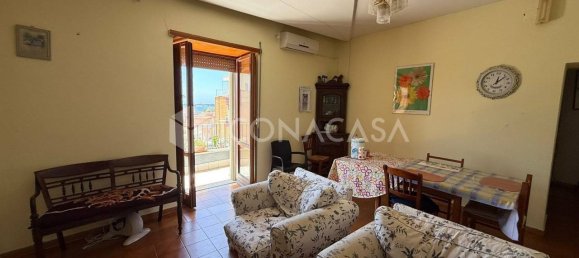 Apartamento T2 em Pozzuoli, Italy N.º 260761 8