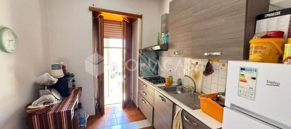Apartamento T2 em Pozzuoli, Italy N.º 260761 3