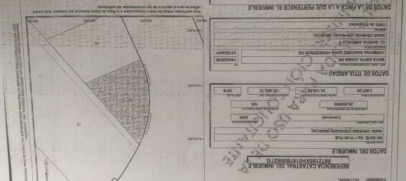 6 bedrooms Building in Cehegin, Spain No. 187836 3