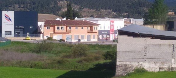 6 bedrooms Building in Cehegin, Spain No. 187836 5