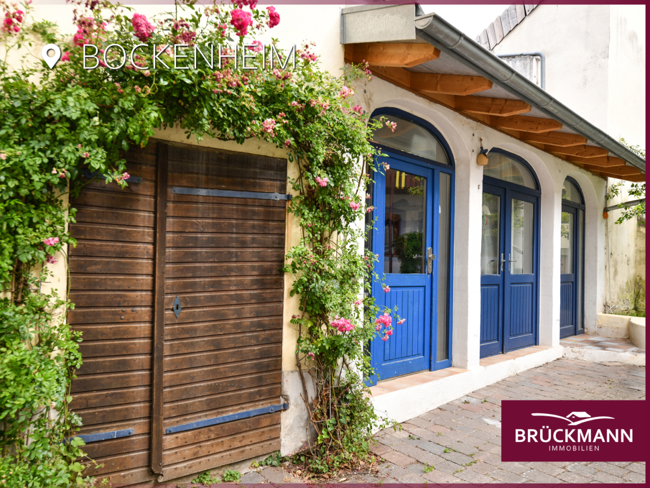 3 غرف نوم تاون هاوس في Bad Durkheim, Germany رقم 253526