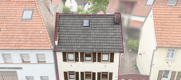 3 غرف نوم تاون هاوس في Bad Durkheim, Germany رقم 253526 3