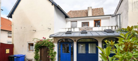 3 غرف نوم تاون هاوس في Bad Durkheim, Germany رقم 253526 7