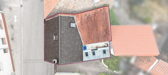 3 غرف نوم تاون هاوس في Bad Durkheim, Germany رقم 253526 5