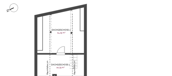 3 غرف نوم تاون هاوس في Bad Durkheim, Germany رقم 253526 26