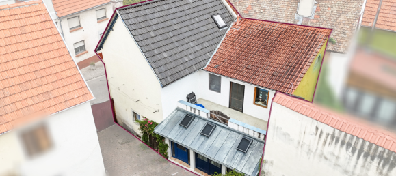 3 غرف نوم تاون هاوس في Bad Durkheim, Germany رقم 253526 4