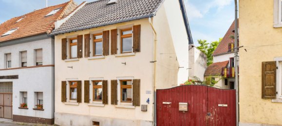 3 غرف نوم تاون هاوس في Bad Durkheim, Germany رقم 253526 2