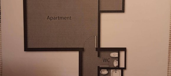 Studio in Innsbruck-Stadt, Austria No. 254543 2