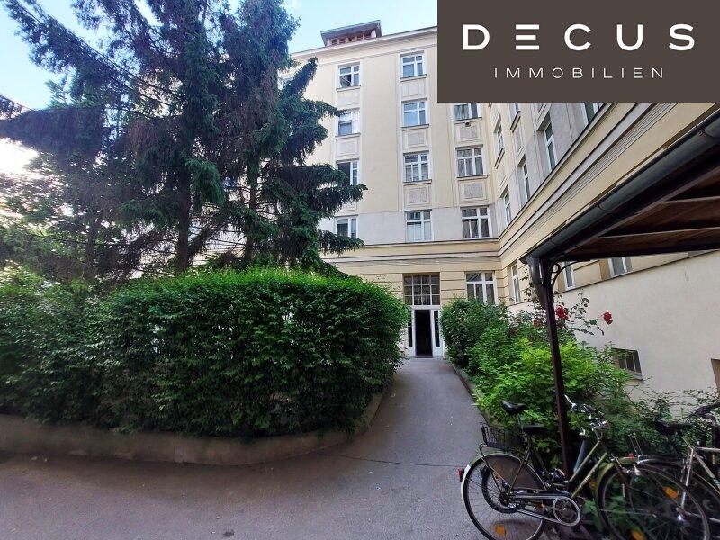 Квартира с 2 комнатами в Фафоритен, Австрия № 147411