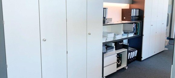 Oficina de 2 habitaciónes en Schwaz, Austria No. 39357 5