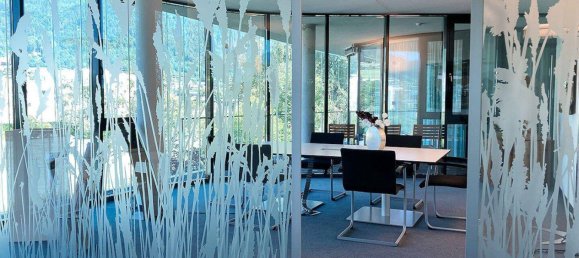 Oficina de 2 habitaciónes en Schwaz, Austria No. 39357 2