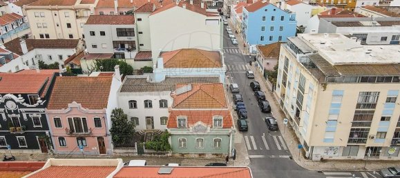439m² Building in Setubal, Portugal No. 54344 48