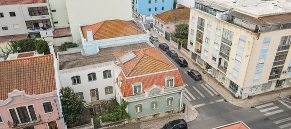 439m² Building in Setubal, Portugal No. 54344 46