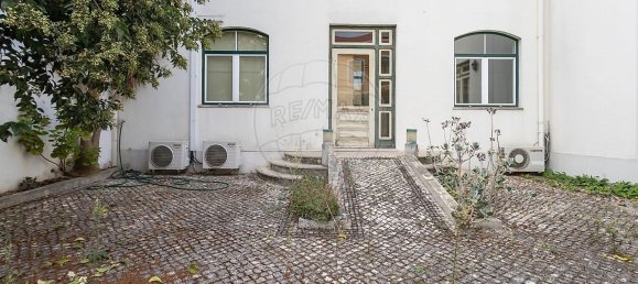 439m² Building in Setubal, Portugal No. 54344 21