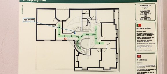 439m² Building in Setubal, Portugal No. 54344 24