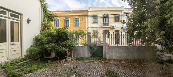 439m² Building in Setubal, Portugal No. 54344 20