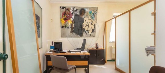 439m² Building in Setubal, Portugal No. 54344 26