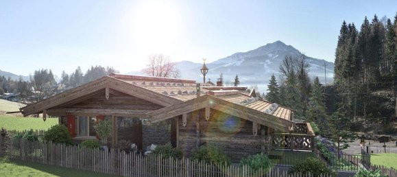  Land in St. Johann in Tirol, Austria No. 154415 5