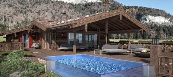  Land in St. Johann in Tirol, Austria No. 154415 3