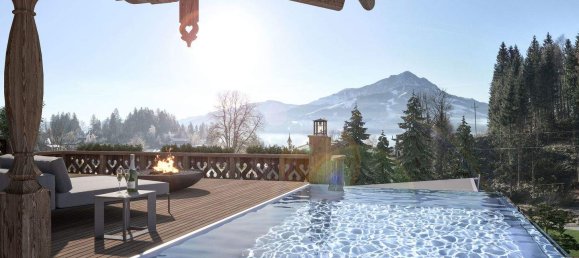  Land in St. Johann in Tirol, Austria No. 154415 4