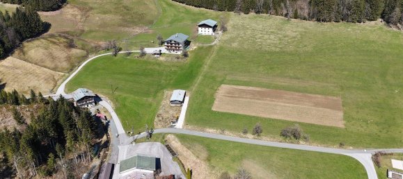  Land in St. Johann in Tirol, Austria No. 154415 8