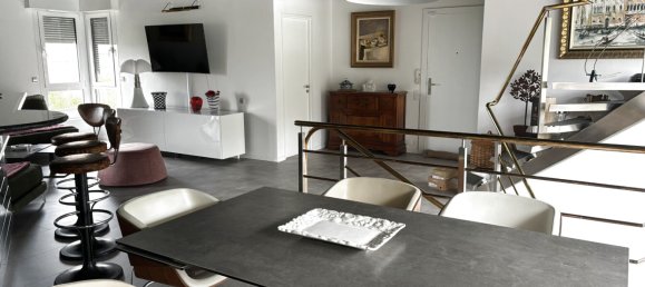 Penthouse T2 em Saint-Avold, France N.º 242048 4