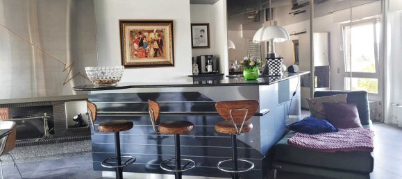 Penthouse T2 em Saint-Avold, France N.º 242048 7