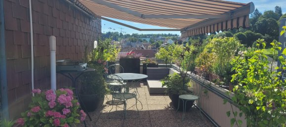 Penthouse T2 em Saint-Avold, France N.º 242048 6