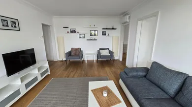 Apartamento de 2 dormitorios en Vienna, Austria No. 23723