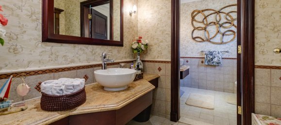 Вилла с 3 спальнями в Пальма Джумейра, ОАЭ № 113682 20