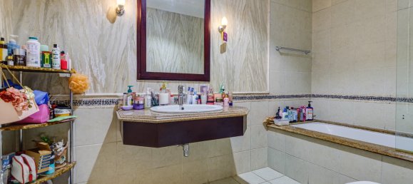 Вилла с 3 спальнями в Пальма Джумейра, ОАЭ № 113682 12