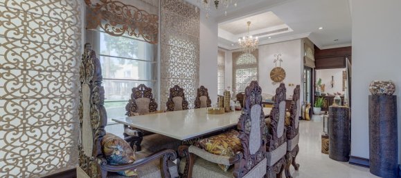 Вилла с 3 спальнями в Пальма Джумейра, ОАЭ № 113682 7