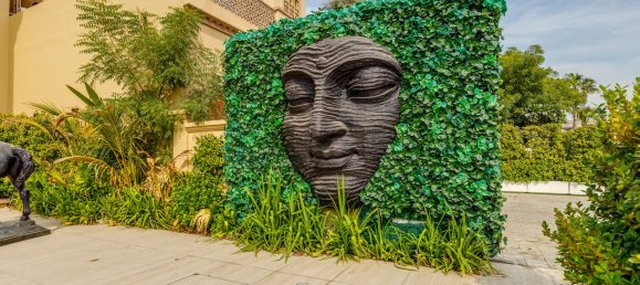 Вилла с 3 спальнями в Пальма Джумейра, ОАЭ № 113682 18