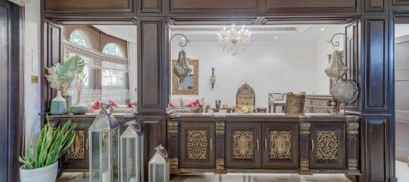 Вилла с 3 спальнями в Пальма Джумейра, ОАЭ № 113682 8