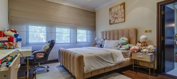 Вилла с 3 спальнями в Пальма Джумейра, ОАЭ № 113682 13