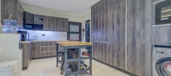 Вилла с 3 спальнями в Пальма Джумейра, ОАЭ № 113682 6