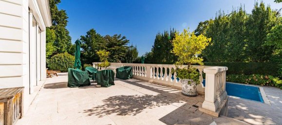 9 rooms Villa in Dobling, Austria No. 242401 39