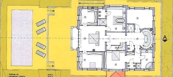 9 rooms Villa in Dobling, Austria No. 242401 4