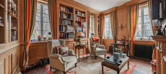 9 rooms Villa in Dobling, Austria No. 242401 16