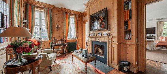 9 rooms Villa in Dobling, Austria No. 242401 15