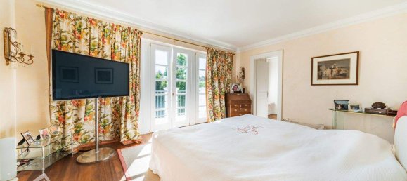 9 rooms Villa in Dobling, Austria No. 242401 26