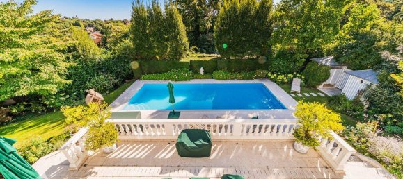 9 rooms Villa in Dobling, Austria No. 242401 40