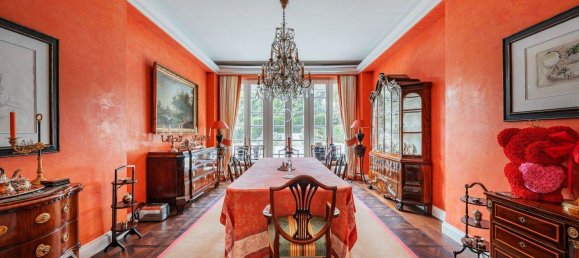 9 rooms Villa in Dobling, Austria No. 242401 9