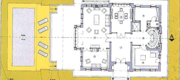 9 rooms Villa in Dobling, Austria No. 242401 3