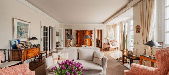 9 rooms Villa in Dobling, Austria No. 242401 14